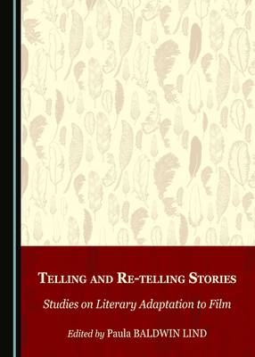 Telling and Re-telling Stories - 