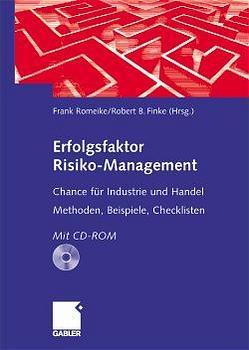 Erfolgsfaktor Risiko-Management