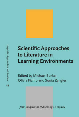 Scientific Approaches to Literature in Learning Environments