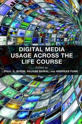 Digital Media Usage Across the Life Course - 