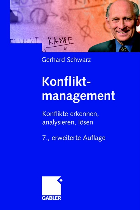 Konfliktmanagement - Gerhard Schwarz