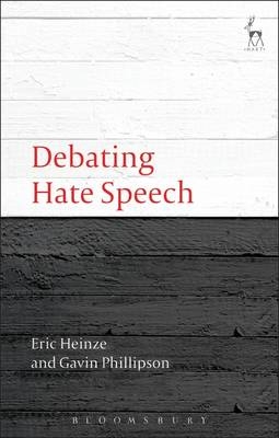Debating Hate Speech