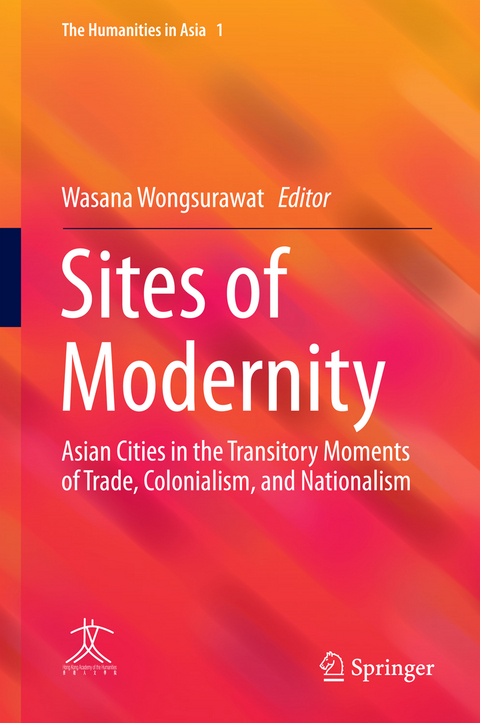 Sites of Modernity - 