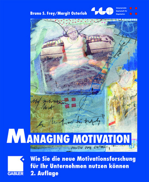 Managing Motivation - 
