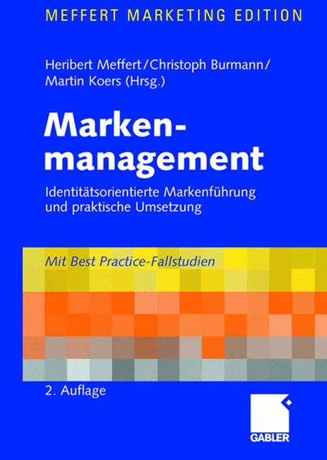 Markenmanagement - 
