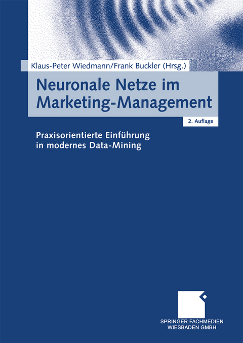 Neuronale Netze im Marketing-Management - 