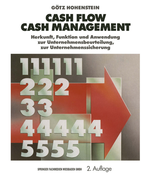 Cash Flow Cash Management