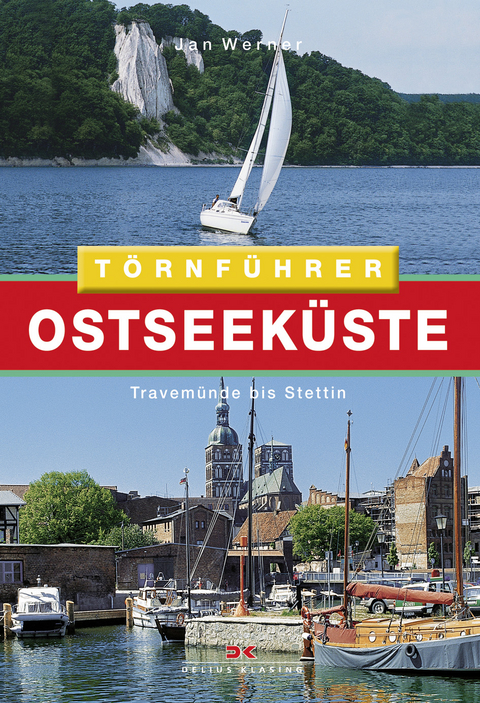 Ostseek&uuml;ste 2 - Jan Werner