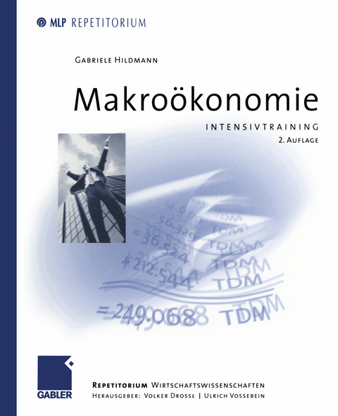 Makroökonomie - Gabriele Hildmann