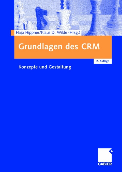 Grundlagen des CRM - 
