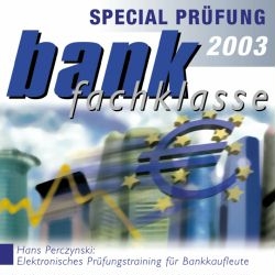BFK-Special Pr&uuml;fung 2003 - Hans Perczynski