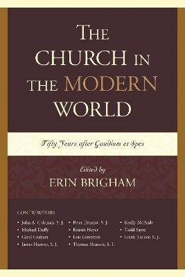 The Church in the Modern World - 