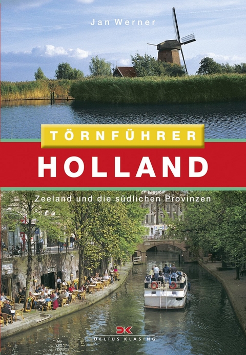 T&ouml;rnf&uuml;hrer Holland 1 - Jan Werner
