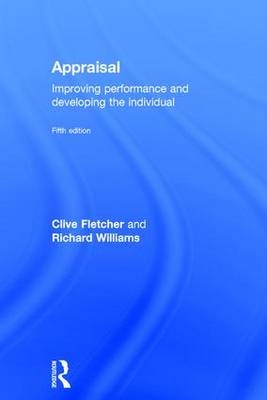 Appraisal -  Clive Fletcher,  Richard Williams