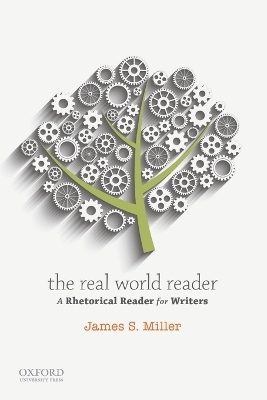 The Real World Reader - James S Miller