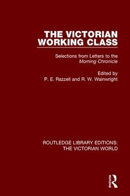 Victorian Working Class - 