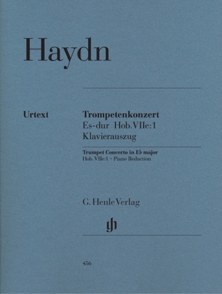 Joseph Haydn - Trompetenkonzert Es-dur Hob. VIIe:1