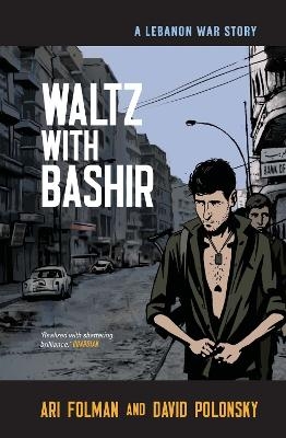 Waltz with Bashir - Ari Folman