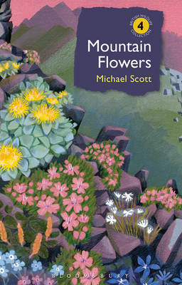 Mountain Flowers -  Michael Scott