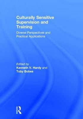 Culturally Sensitive Supervision and Training