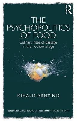 Psychopolitics of Food
