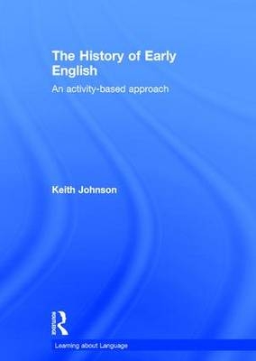 History of Early English