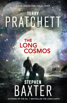 Long Cosmos -  Stephen Baxter,  TERRY PRATCHETT