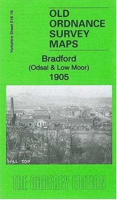 Bradford (Odsal & Low Moor) 1905