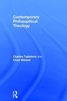 Contemporary Philosophical Theology