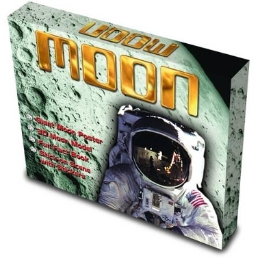 Moon Box - 