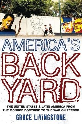 America's Backyard - Grace Livingstone