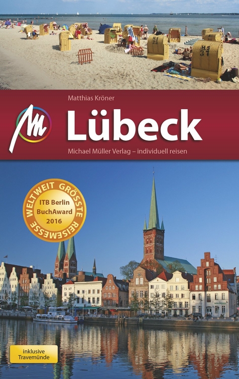 L&uuml;beck MM-City - Matthias Kr&ouml;ner