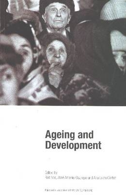 Ageing and Development - United Nations