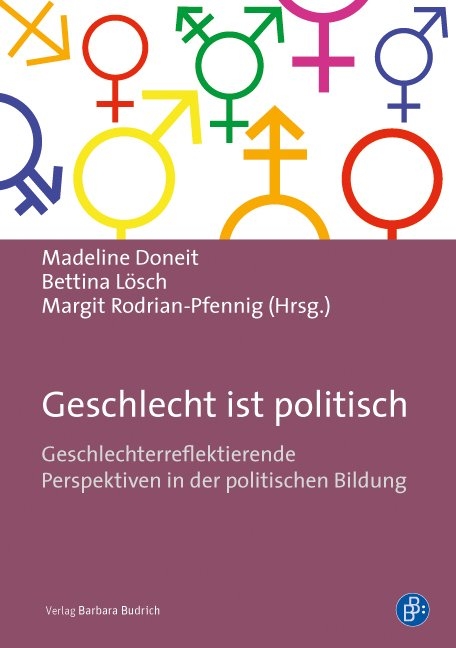 Geschlecht ist politisch - 
