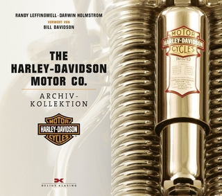 The Harley-Davidson Motor Co.