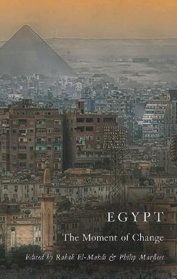 Egypt - 
