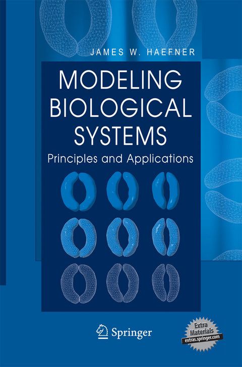 Modeling Biological Systems: - James W. Haefner
