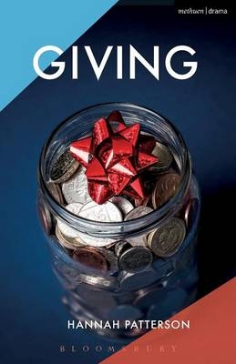 Giving -  Patterson Hannah Patterson