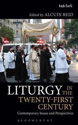 Liturgy in the Twenty-First Century