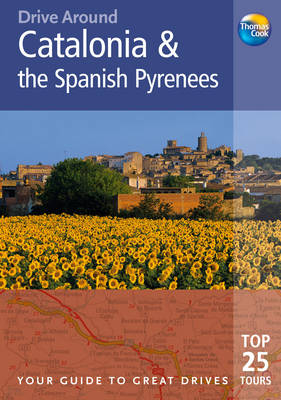 Catalonia and the Spanish Pyrenees