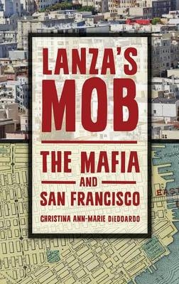 Lanza's Mob -  DiEdoardo Christina Ann-Marie DiEdoardo