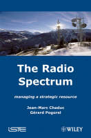 The Radio Spectrum - Jean-Marc Chaduc, Gérard Pogorel