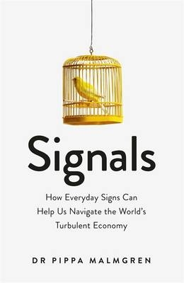 Signals -  Pippa Malmgren