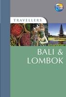 Bali and Lombok - Alison Lemer, Jeroen Van Marle