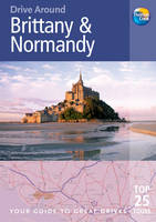Brittany and Normandy