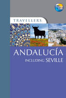 Andalucia Including Seville