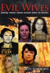 Evil Wives - John Marlowe