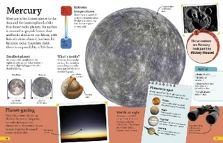 DKfindout! Solar System