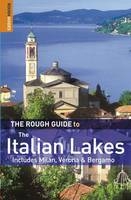 The Rough Guide to the Italian Lakes