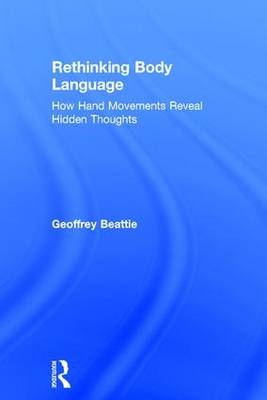 Rethinking Body Language
